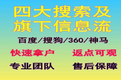 深度解析：sem代运营机构助力企业快速成长